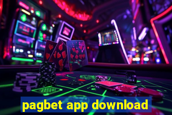 pagbet app download